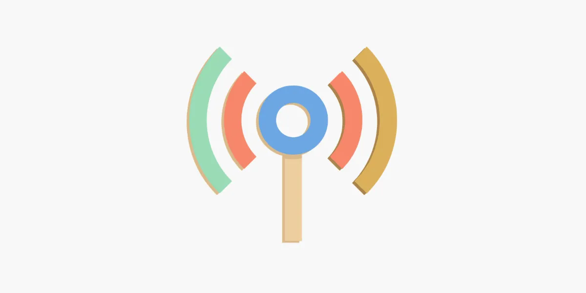 BLE Beacon - signal and proximity broadcast