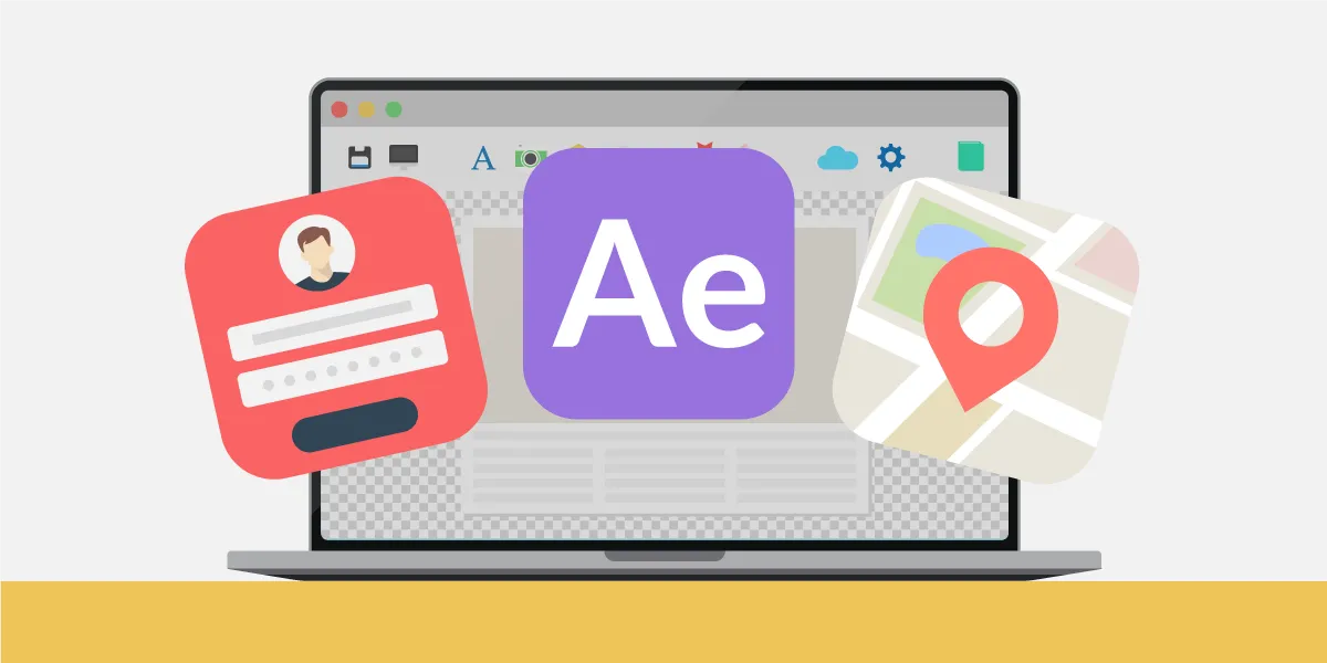 Discover the new components of PandaSuite Studio: Authentication, After Effects and GPS.