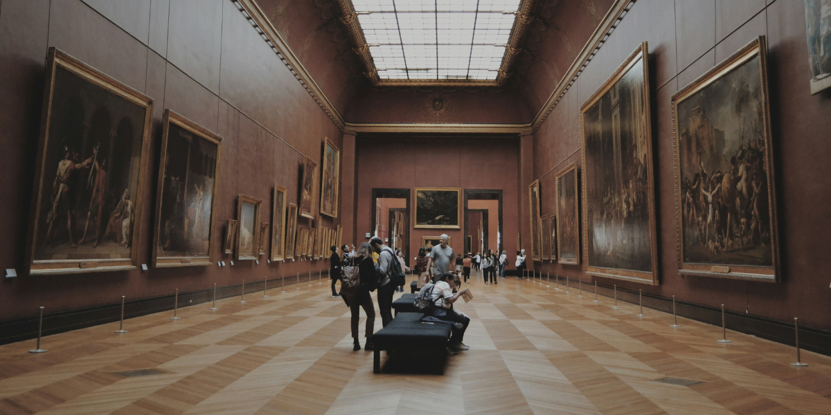 Discover how digital media are revolutionizing museums by making culture more accessible, interactive, and enriching for all audiences.