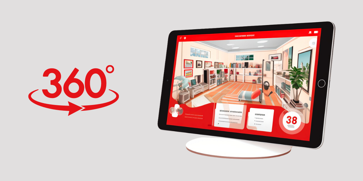 Discover the best software for creating immersive 360° virtual tours! Explore top tools like 3DVista, Pano2VR, and Matterport to easily craft interactive and engaging experiences.