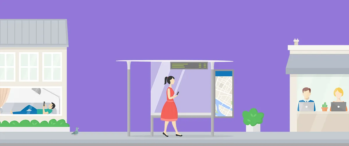 The strength of PandaSuite lies in the diversity of projects that you can achieve without any coding. Mobile apps, e-learning, commercial catalog, audio guide, interactive presentation…