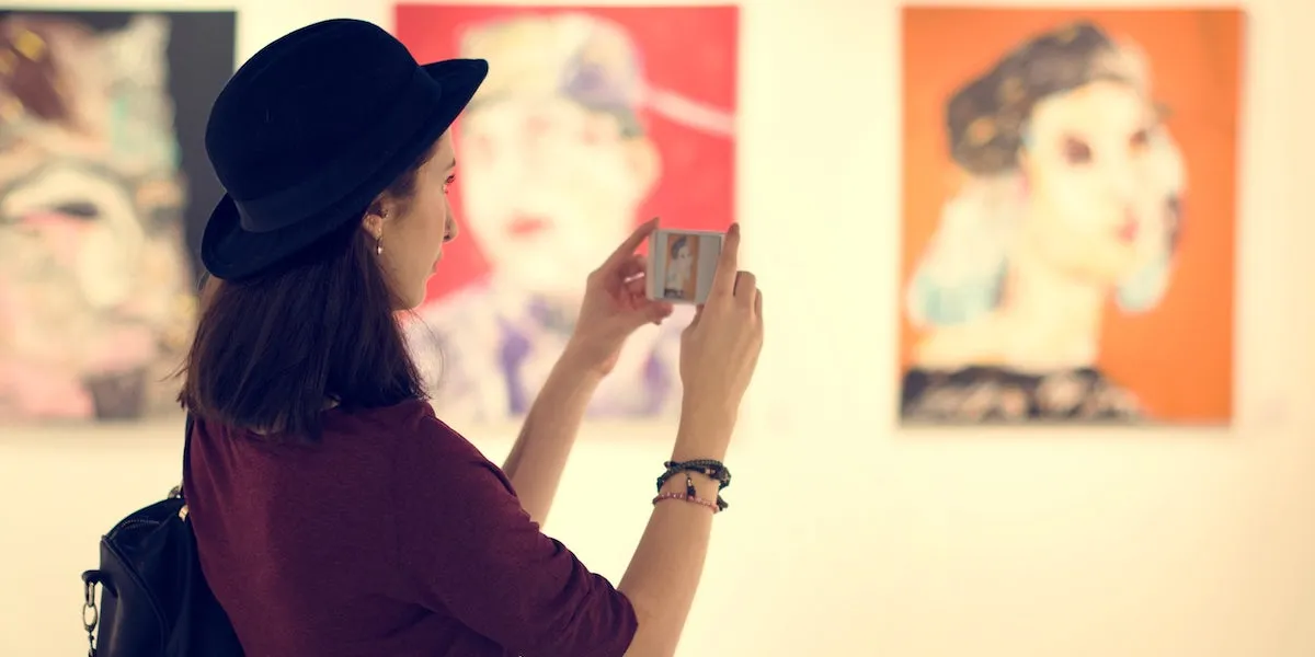 Discover 5 examples of innovative digital projects carried out in museums with PandaSuite, a no-code platform for cultural mediation.