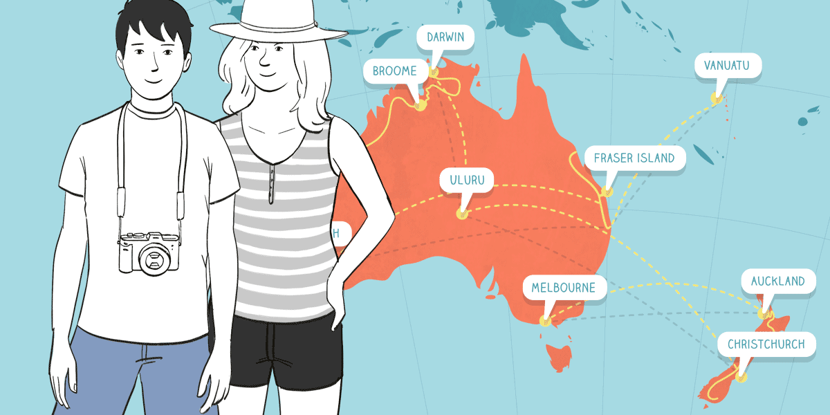 Ici Tout Va Bien digital comics