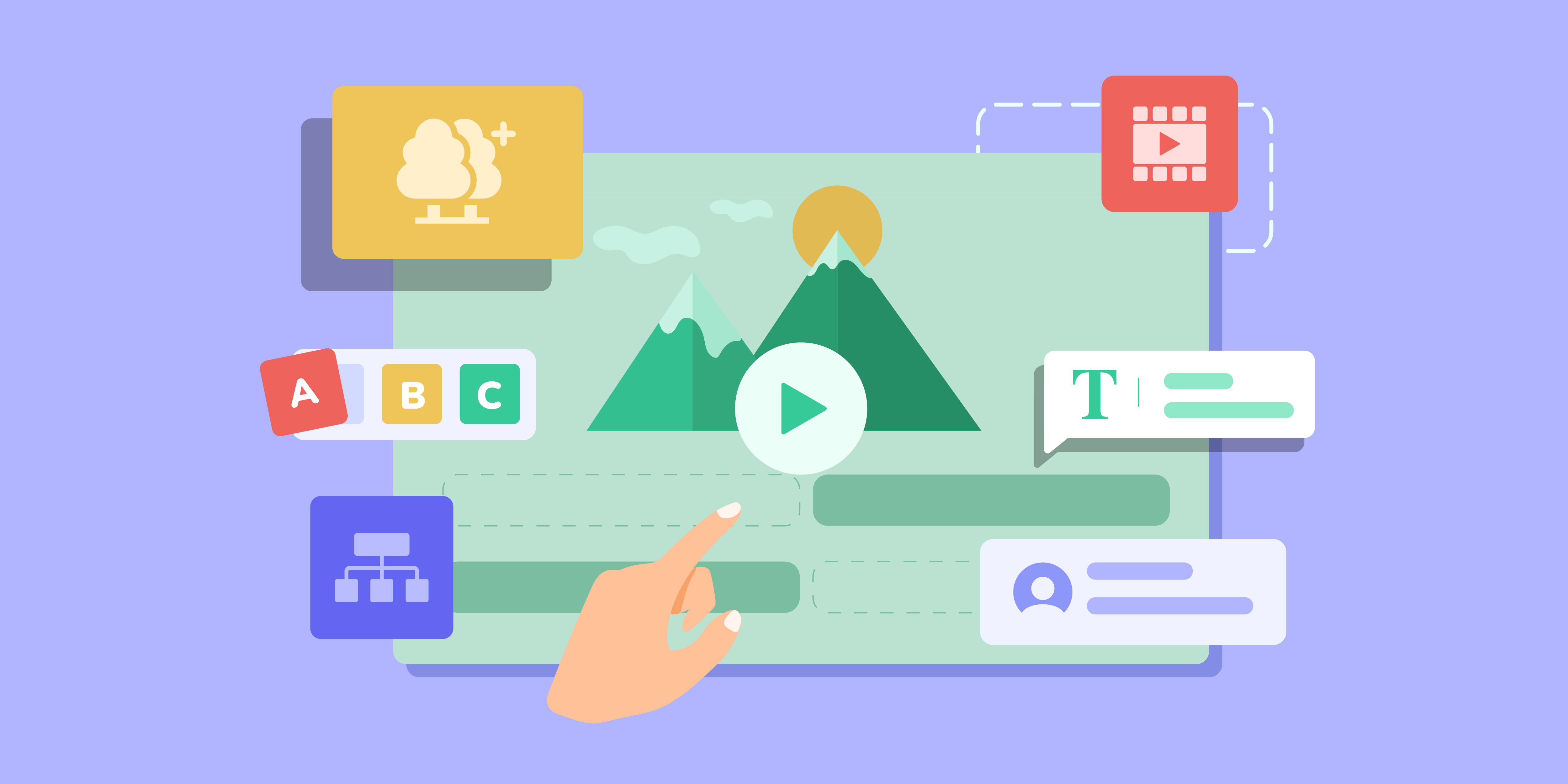 Unlock the potential of interactive videos with PandaSuite. Explore its features, benefits, and how it revolutionizes marketing and e-learning experiences.