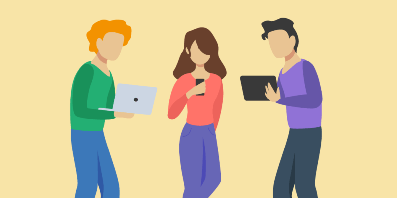 Get higher engagement