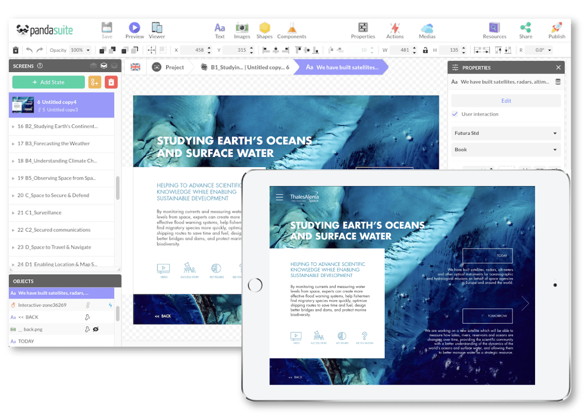 Take care of your HR onboarding
