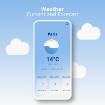Paris Weather