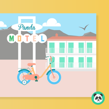 Parallax Horizontal Scrolling