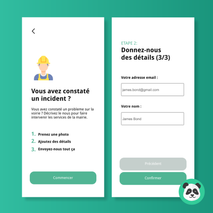 Incident Reporting Form