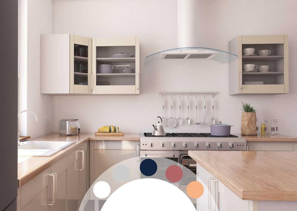 3D interactive product configurator