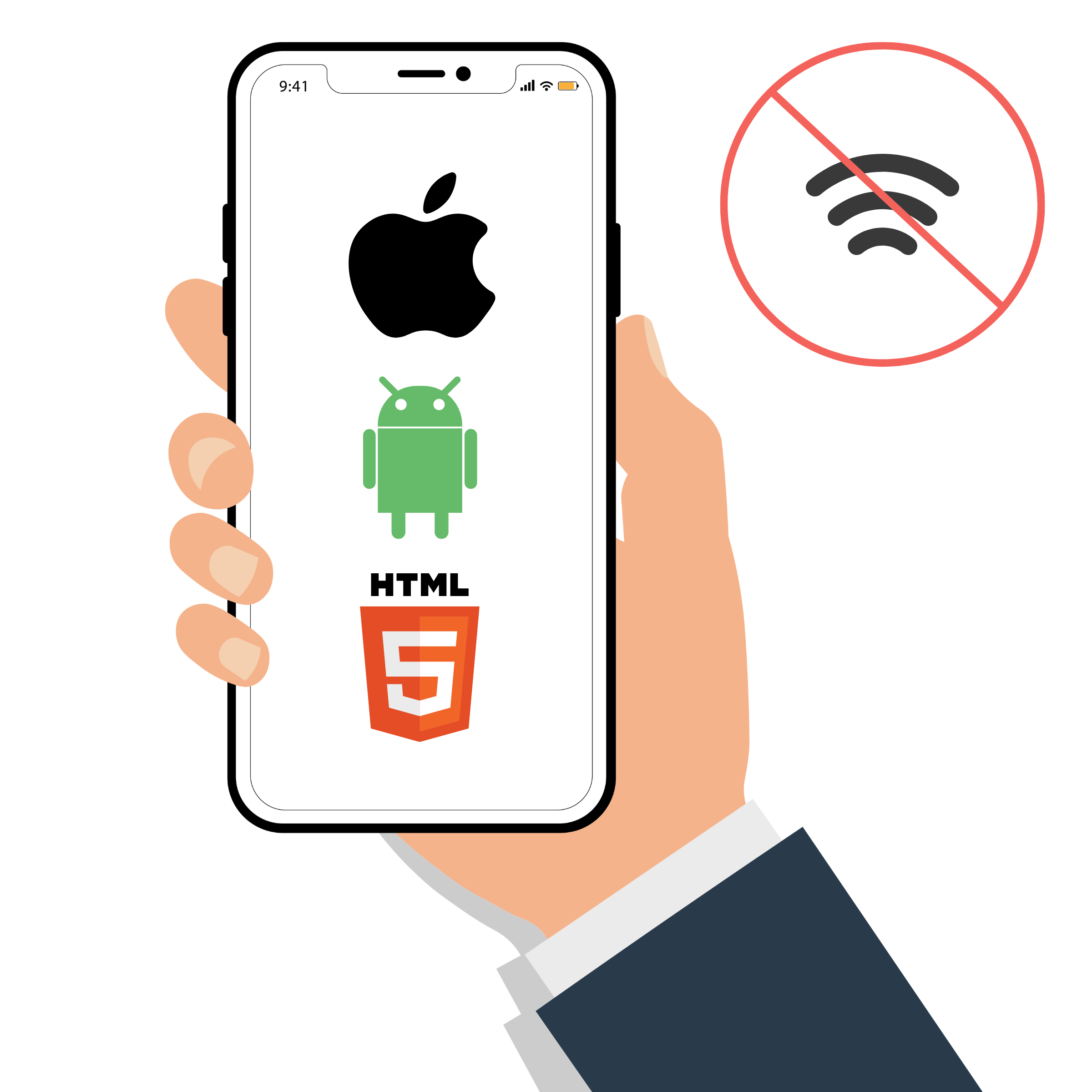 Interactive capabilities