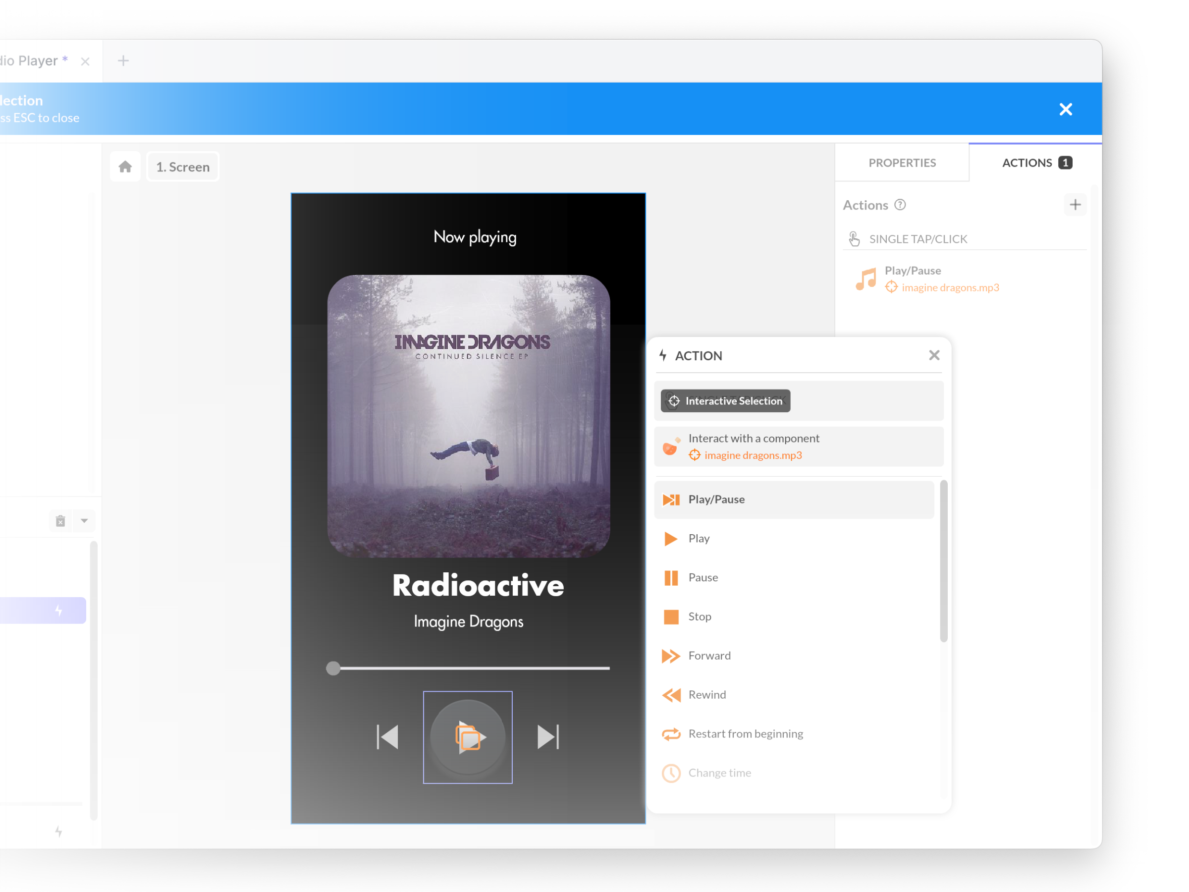 Multimedia & Components