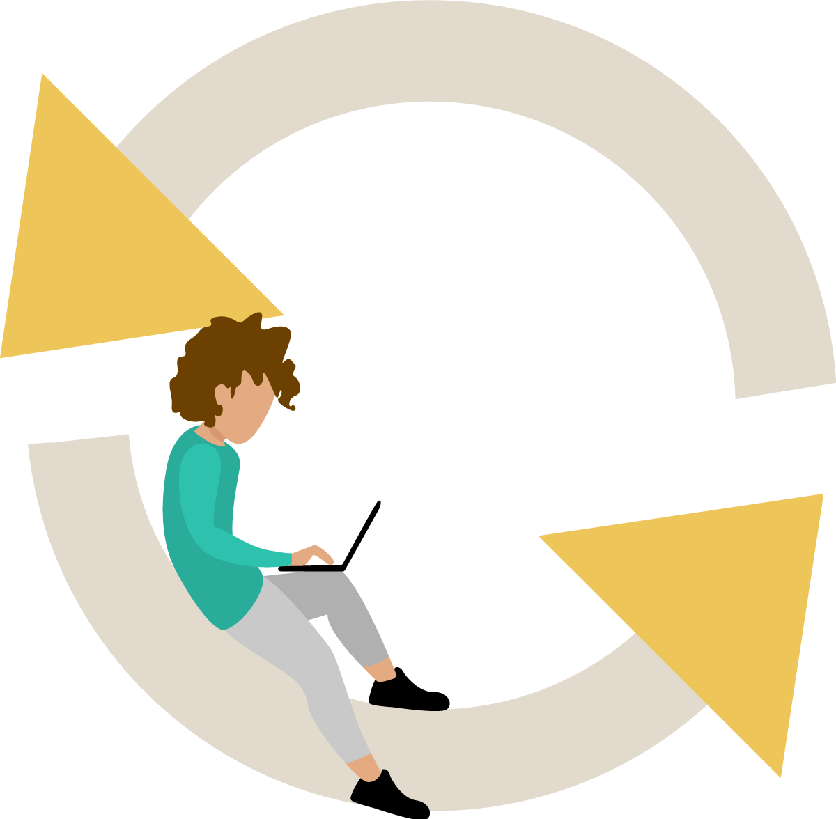 No-Code Interactive Sales Presentation Software